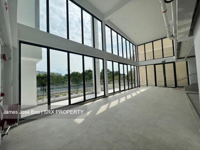 Tai Seng Canteen | suit restaurant concepts | Bare (D19), Factory #504207171